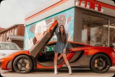 Car Fashion