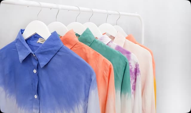 Long sleeves for Men